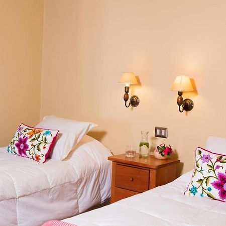 Hotel Vina Kankura Palmilla Ngoại thất bức ảnh