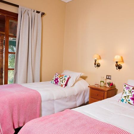 Hotel Vina Kankura Palmilla Ngoại thất bức ảnh
