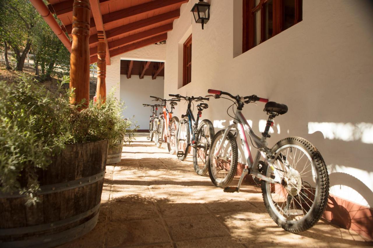 Hotel Vina Kankura Palmilla Ngoại thất bức ảnh