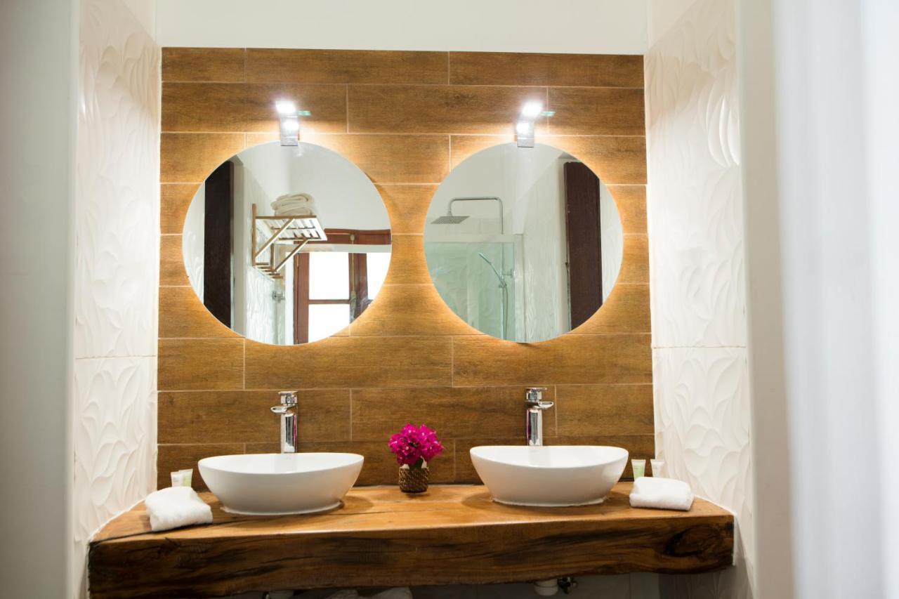 Hotel Vina Kankura Palmilla Ngoại thất bức ảnh