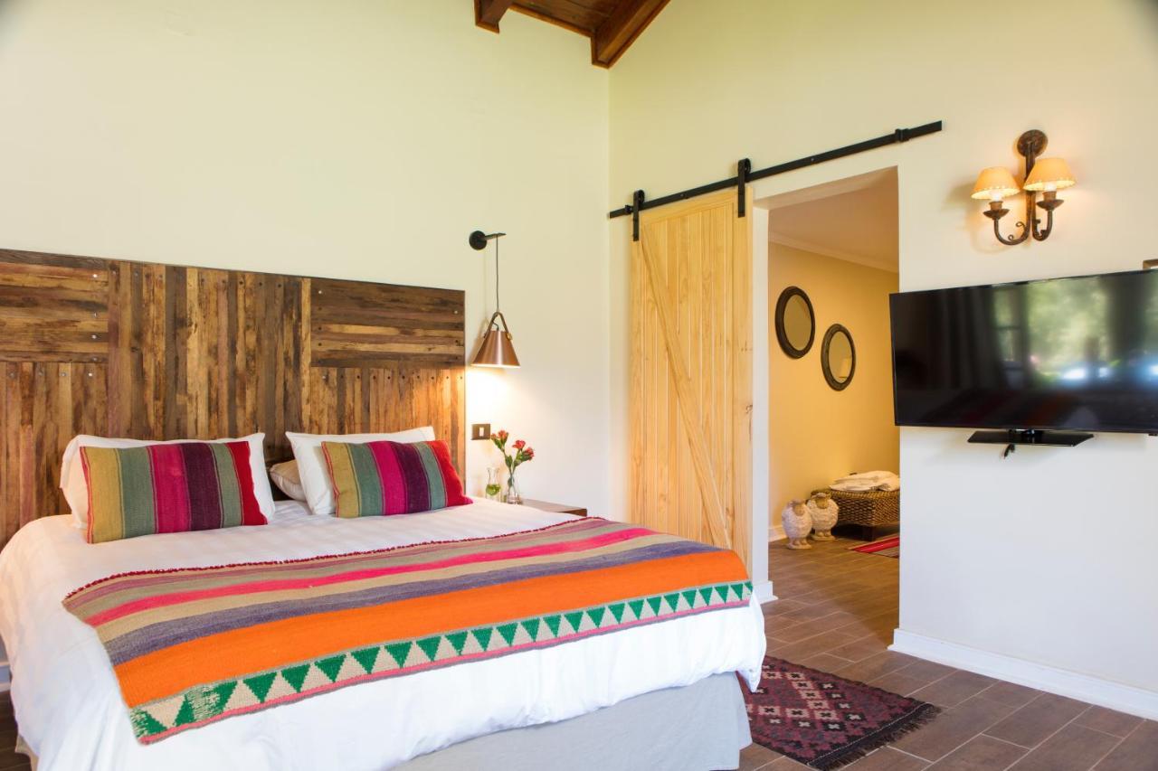 Hotel Vina Kankura Palmilla Ngoại thất bức ảnh