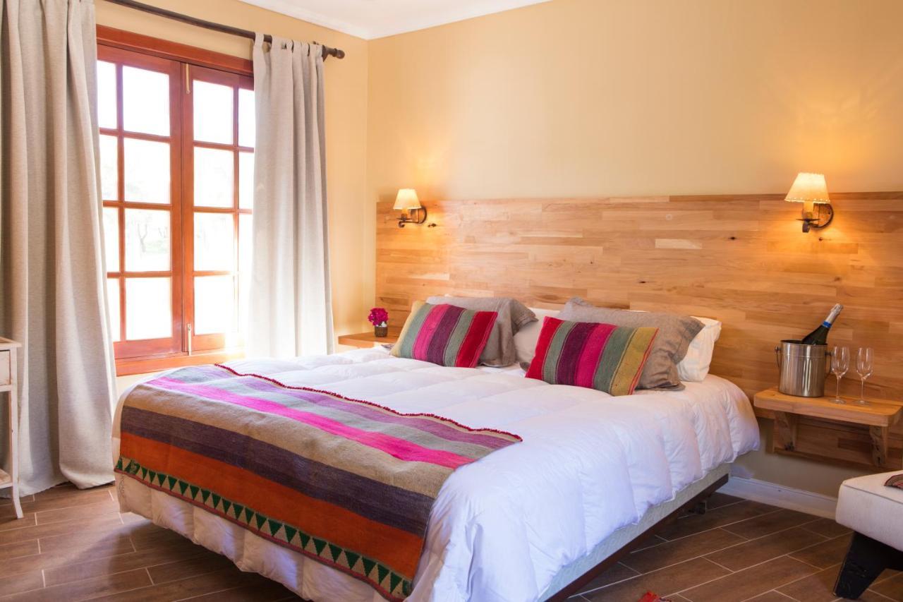 Hotel Vina Kankura Palmilla Ngoại thất bức ảnh