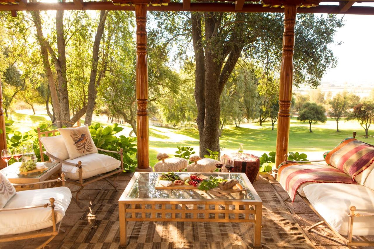 Hotel Vina Kankura Palmilla Ngoại thất bức ảnh