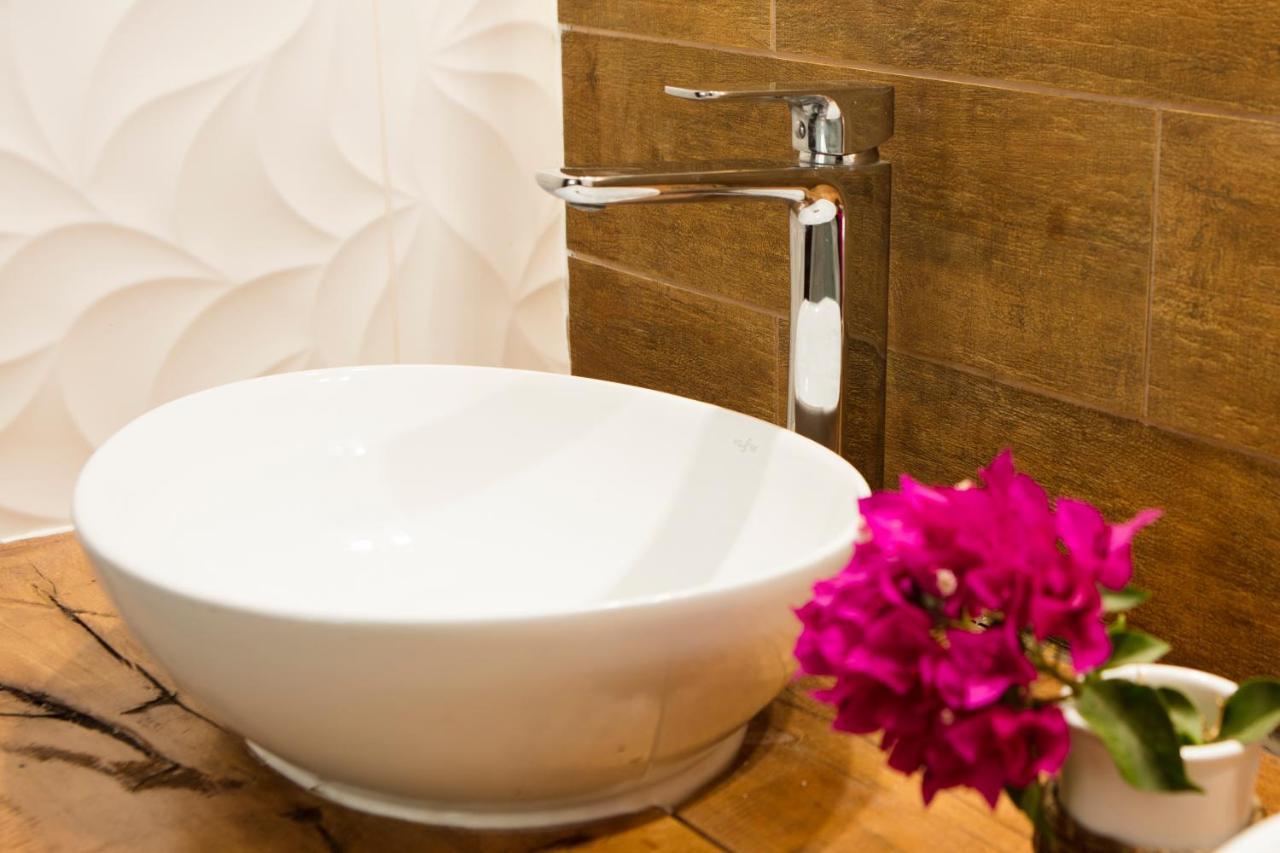 Hotel Vina Kankura Palmilla Ngoại thất bức ảnh